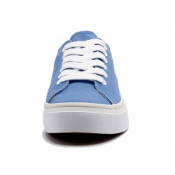 Vegane Schuhe von Grand Step Shoes - Chara Sky Blue