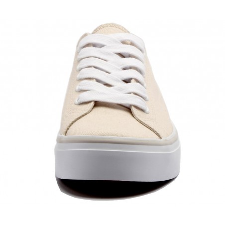 Grand Step Shoes - Chara Offwhite, veganer Sneaker