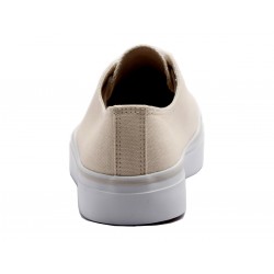 Grand Step Shoes - Chara Offwhite, veganer Sneaker