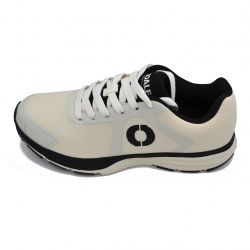 Ecoalf - Dallas White, veganer Sneaker