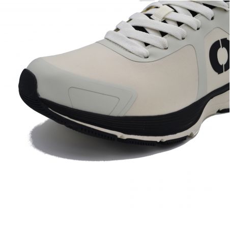 Ecoalf - Dallas White, veganer Sneaker