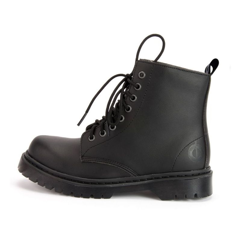 Altercore veganer Boot 651 D, vegane Schuhe für Frauen