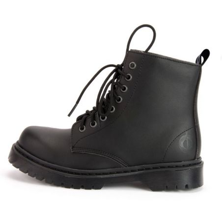 Altercore veganer Boot 651 D, vegane Schuhe für Frauen