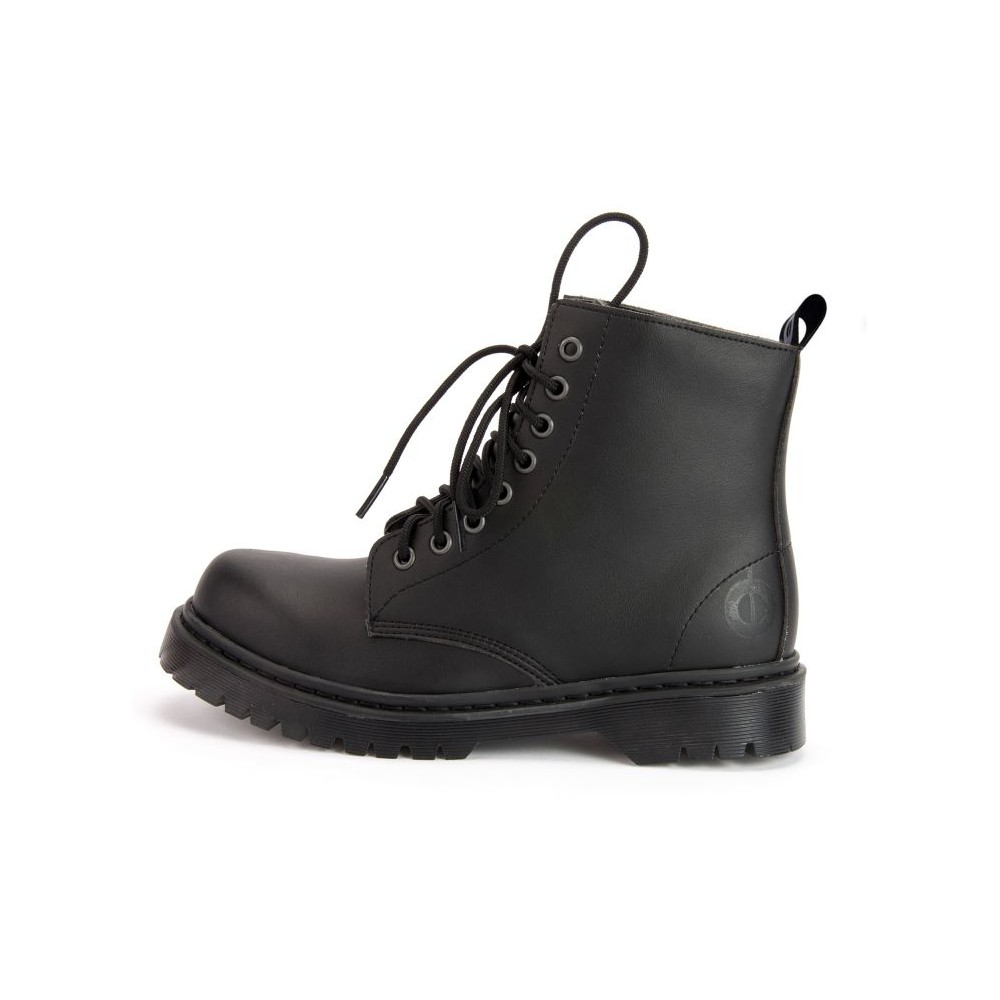 Altercore veganer Boot 651 D, vegane Schuhe für Frauen