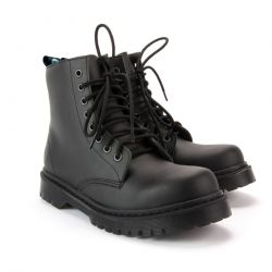 Altercore veganer Boot 651 D, vegane Schuhe für Frauen