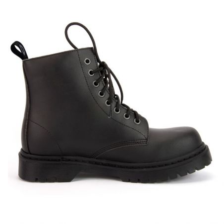 Altercore veganer Boot 651 D, vegane Schuhe für Frauen