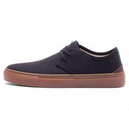 Vesica - Siddhartha Black, veganer Sneaker