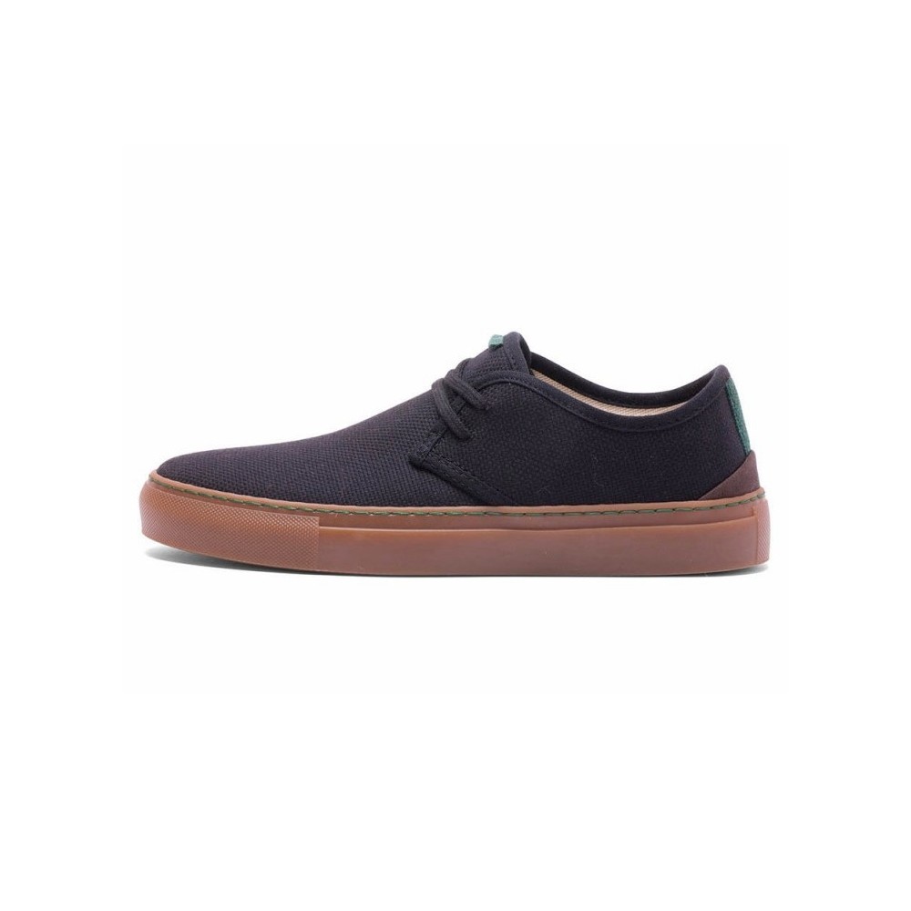 Vesica - Siddhartha Black, veganer Sneaker