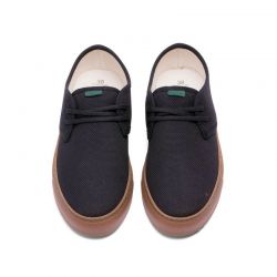 Vesica - Siddhartha Black, veganer Sneaker