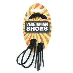 Vegetarian Shoes - Thin Brown 3, Loch