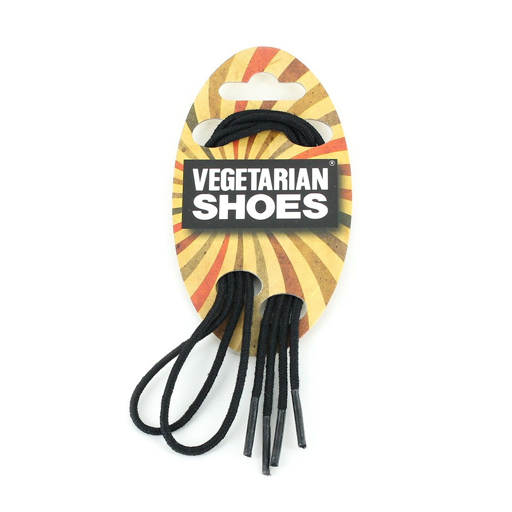 Vegetarian Shoes - Thin Brown 3, Loch