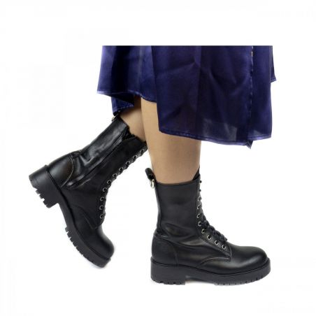 NAE - Mandy, veganer Boot