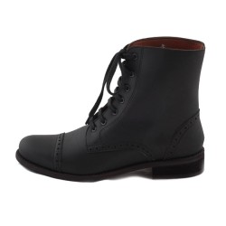 Vegane Stiefel von Vegane Schuhe von Nae - Modell Alba