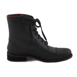 Vegane Stiefel von Vegane Schuhe von Nae - Modell Alba