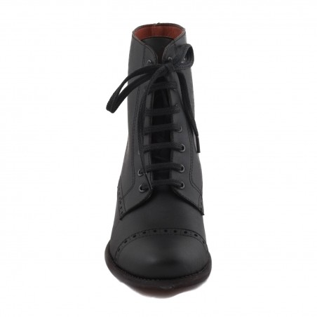 Vegane Stiefel von Vegane Schuhe von Nae - Modell Alba
