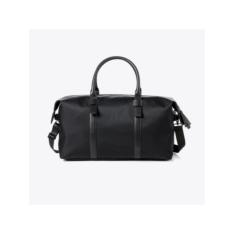 Miomojo - Reisetasche Marco Black, vegane Tasche für Frauen