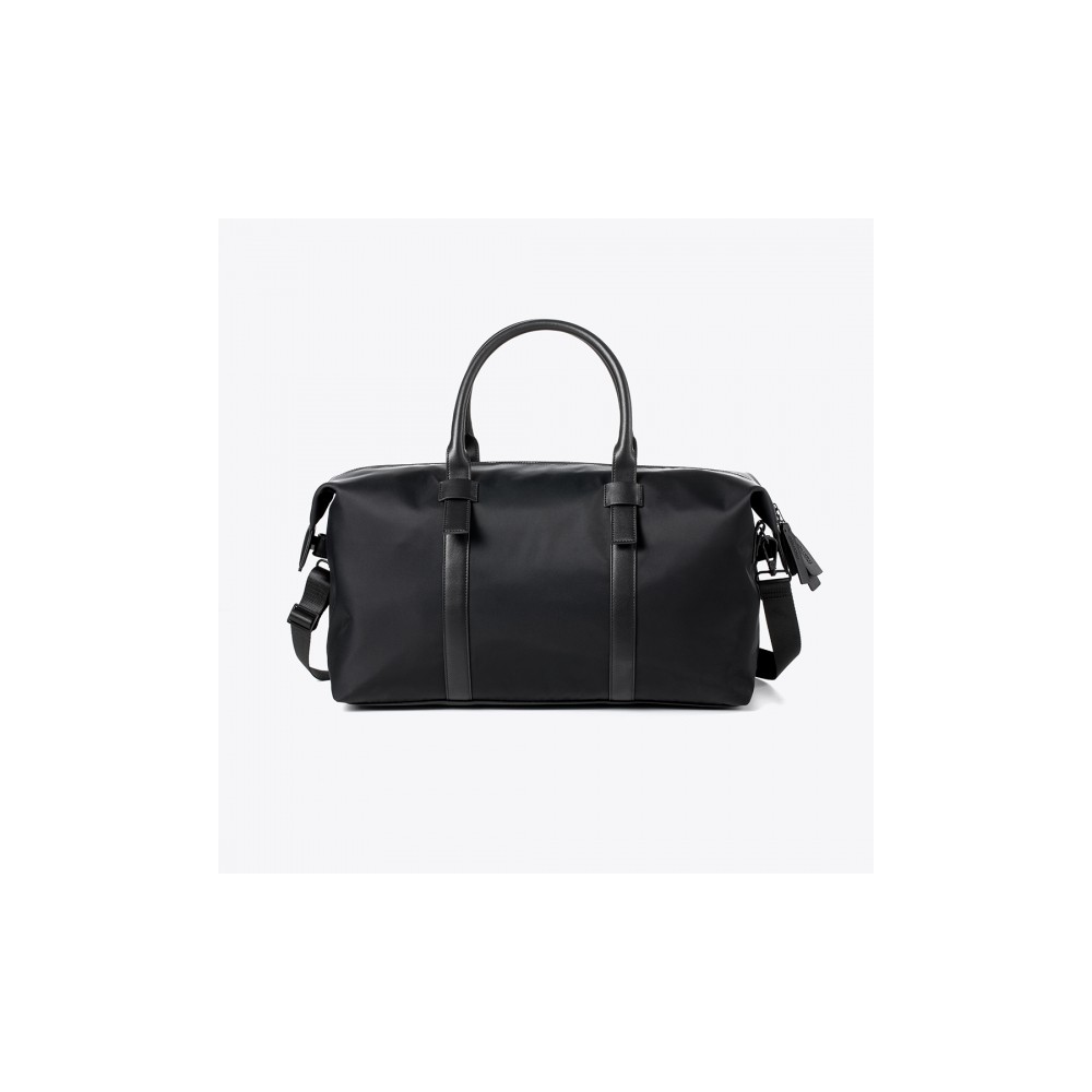 Miomojo - Reisetasche Marco Black, vegane Tasche für Frauen