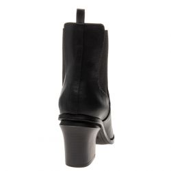 Matt & Nat - Veganer Boot Kalista Black