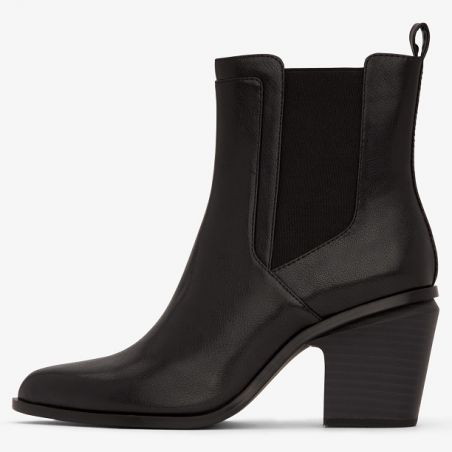 Matt & Nat - Veganer Boot Kalista Black