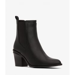 Matt & Nat - Veganer Boot Kalista Black