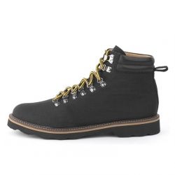 Ahimsa - veganer Wanderstiefel Jeffery