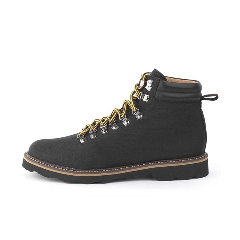 Ahimsa - veganer Wanderstiefel Jeffery