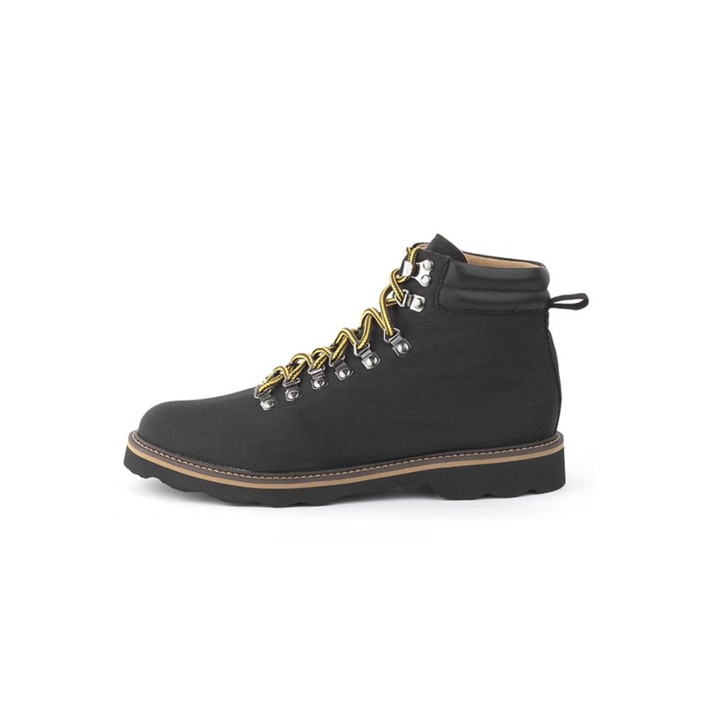 Ahimsa - veganer Wanderstiefel Jeffery