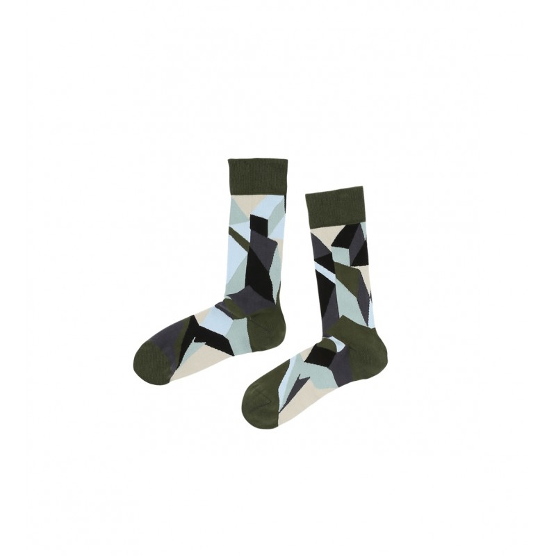 Solosocks - Wilhelm Duo Crew, vegane Socken