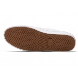 Toms - Carlo White, vegane Sneaker