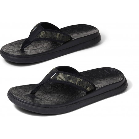 Toms - Men Trvl Lite Flip Flop, vegane Schuhe