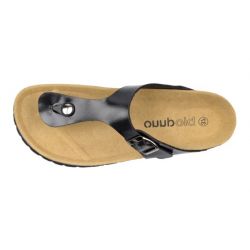 Duuo - Infrad 002, vegane Sandale