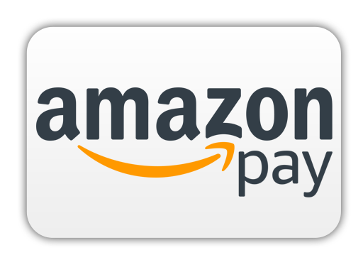 Zahlung per Amazon Pay