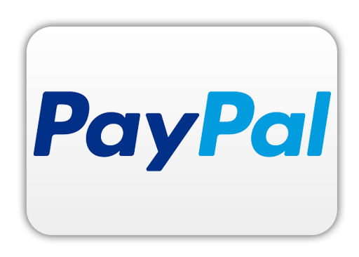 Zahlung per Paypal