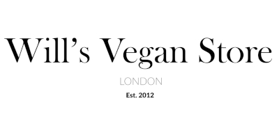Will's Vegan London