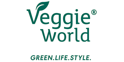 Veggie World - green life style