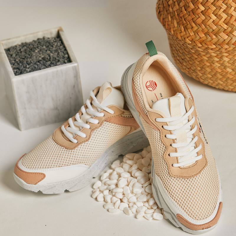 Nachhaltige Schuhe für Damen und Herren