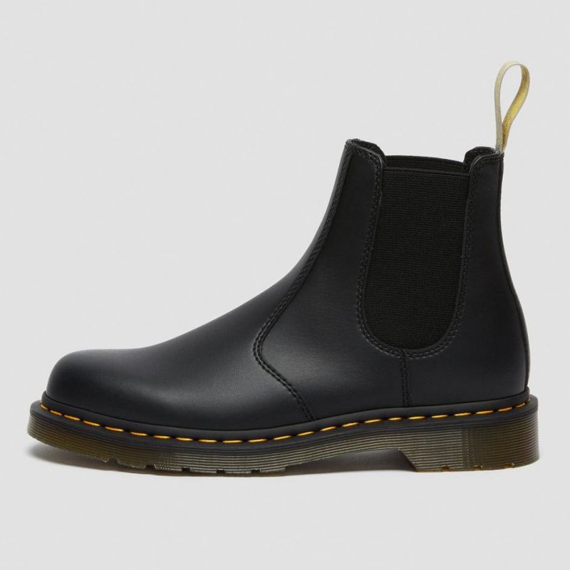 Dr. Martens 2976 Chelasea Boot Vegan